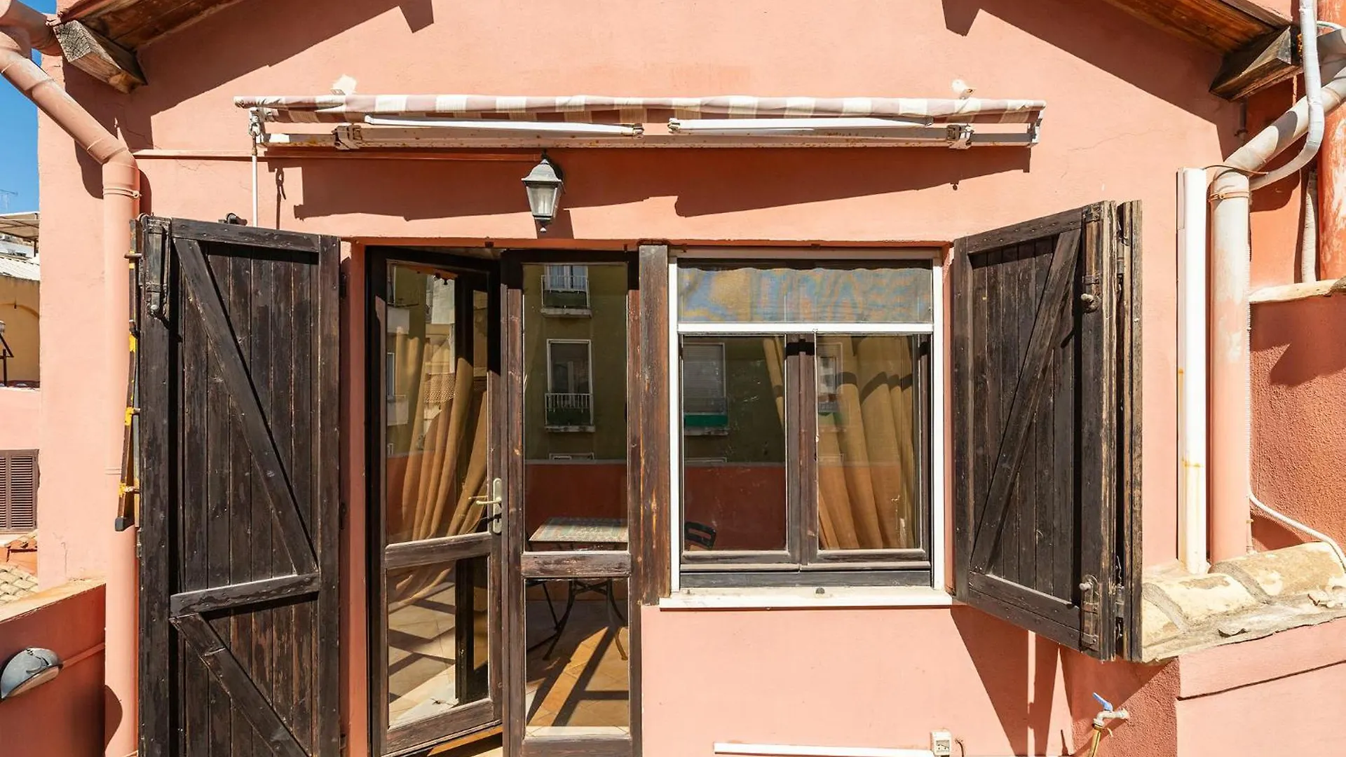 Giulia'S Central Apartment Cagliari Itálie