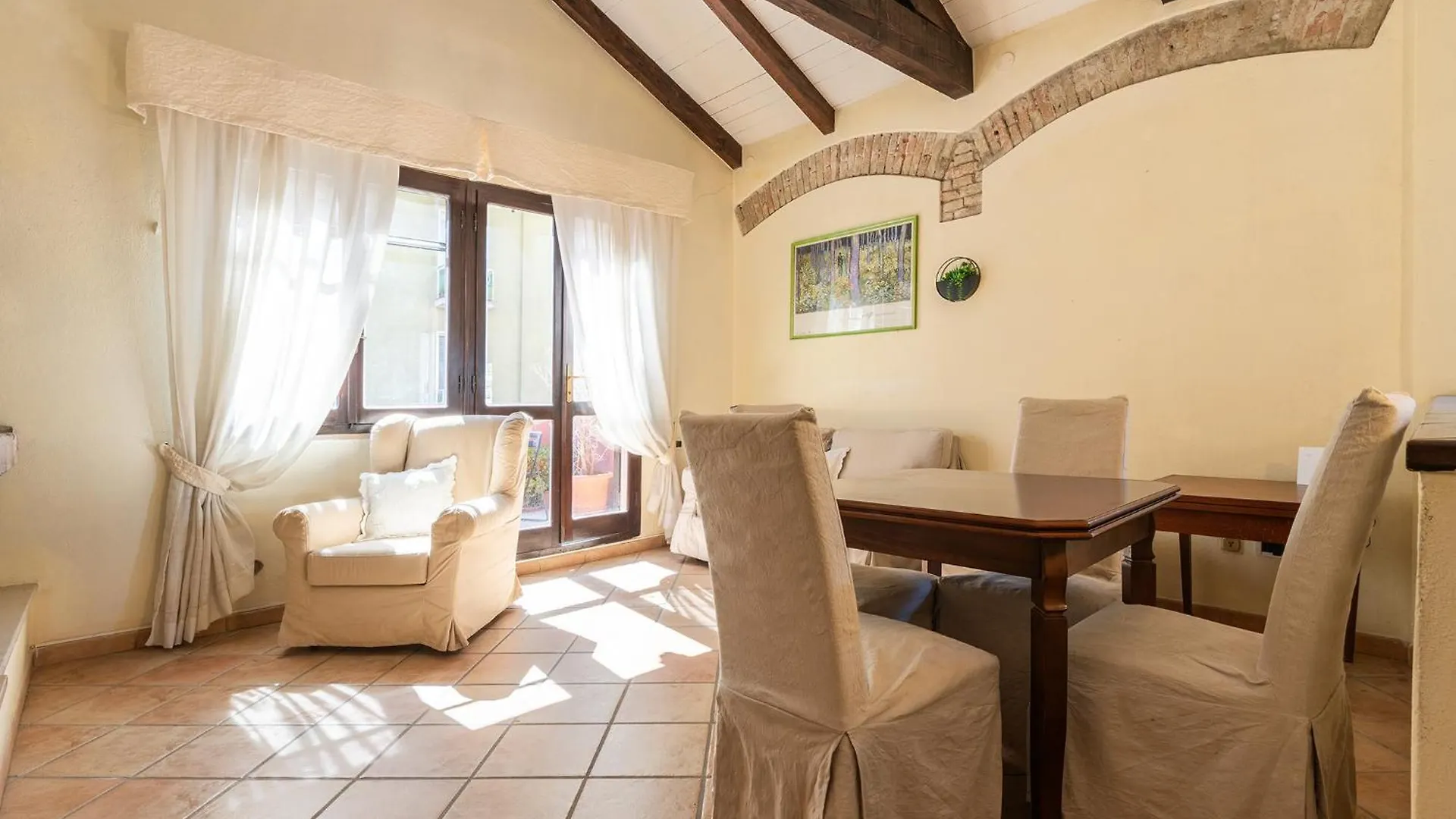 Giulia'S Central Apartment Cagliari Itálie