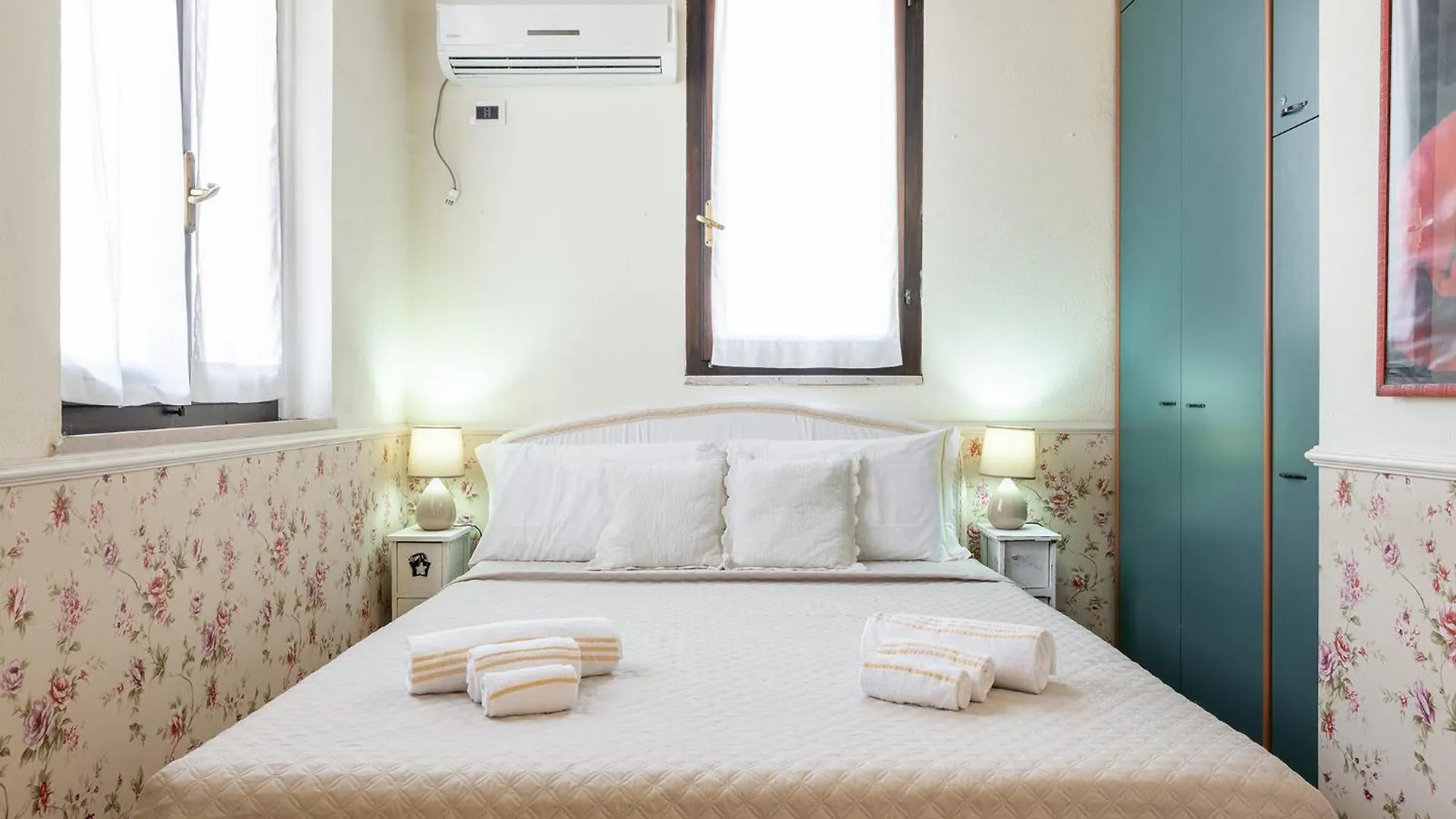 Giulia'S Central Apartment Cagliari