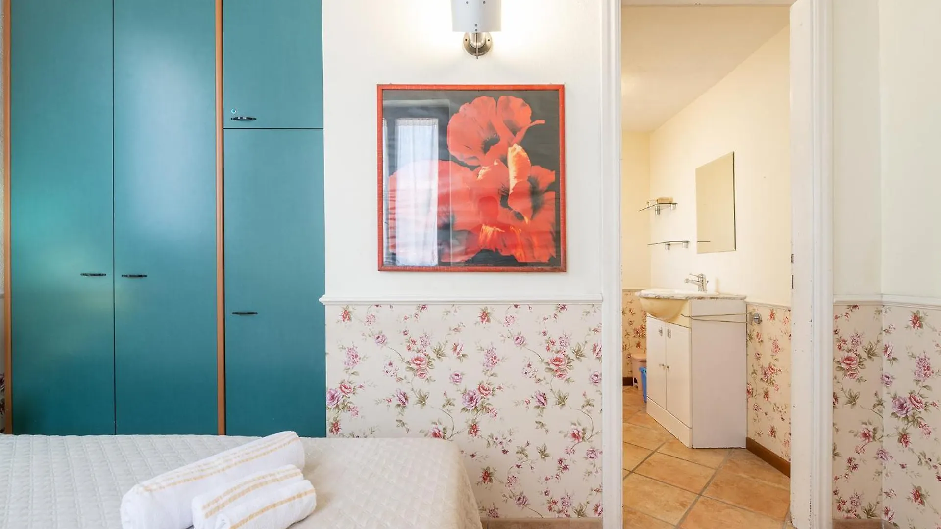 Giulia'S Central Apartment Cagliari