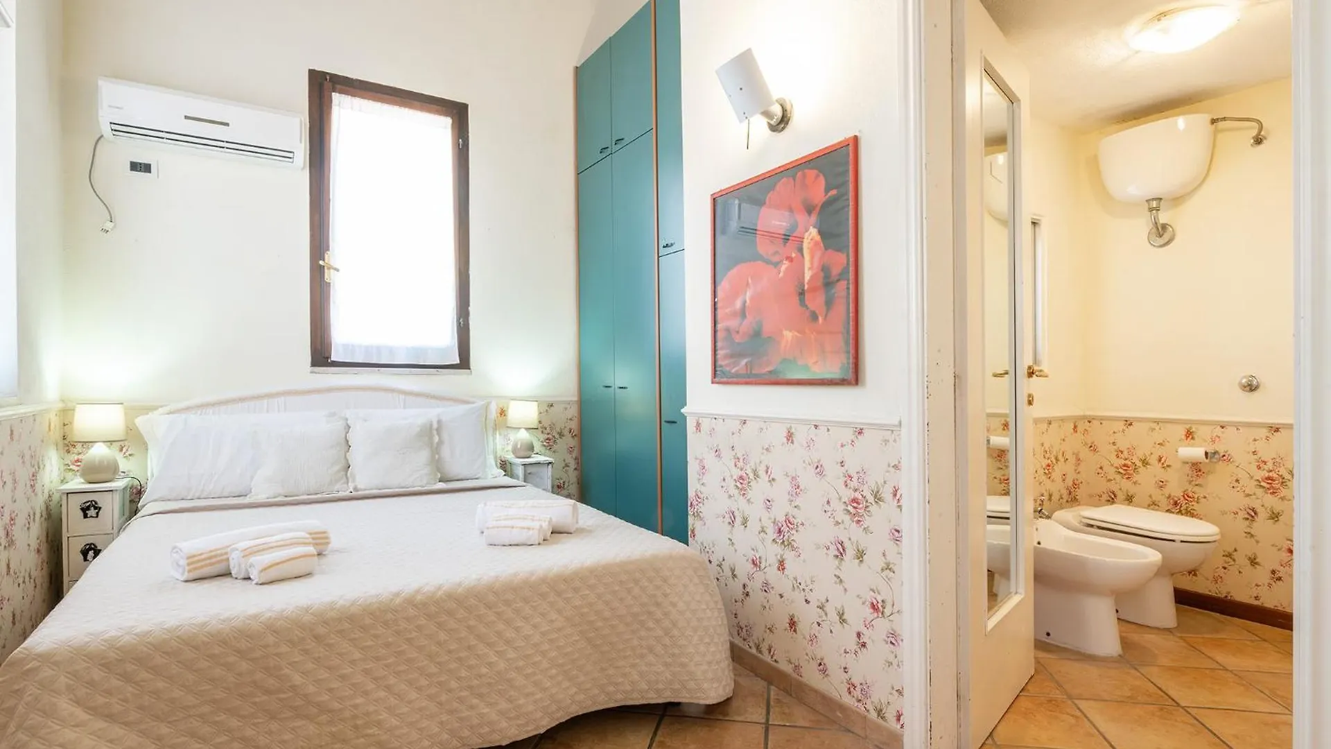 Giulia'S Central Apartment Cagliari 0*,