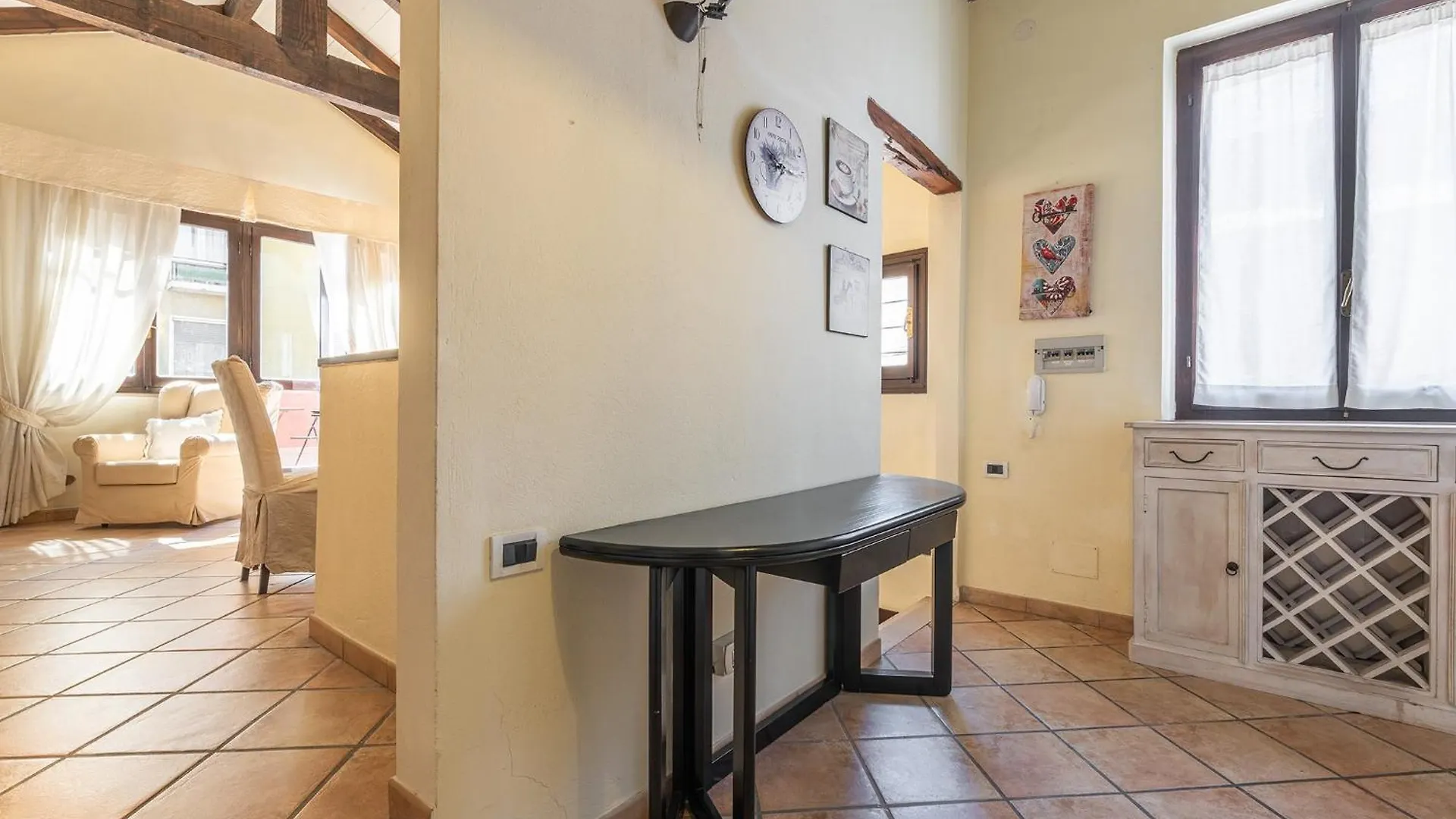 Giulia'S Central Apartment Cagliari