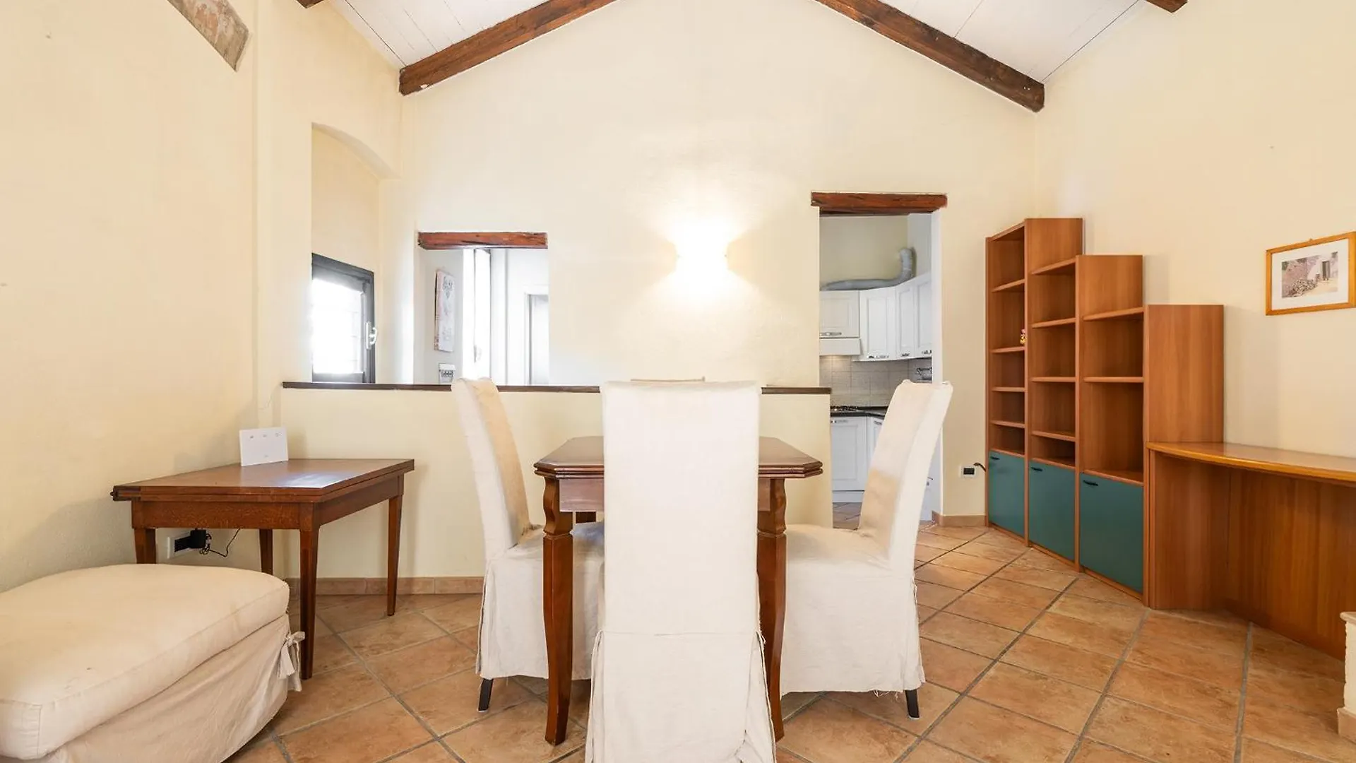 Giulia'S Central Apartment Cagliari