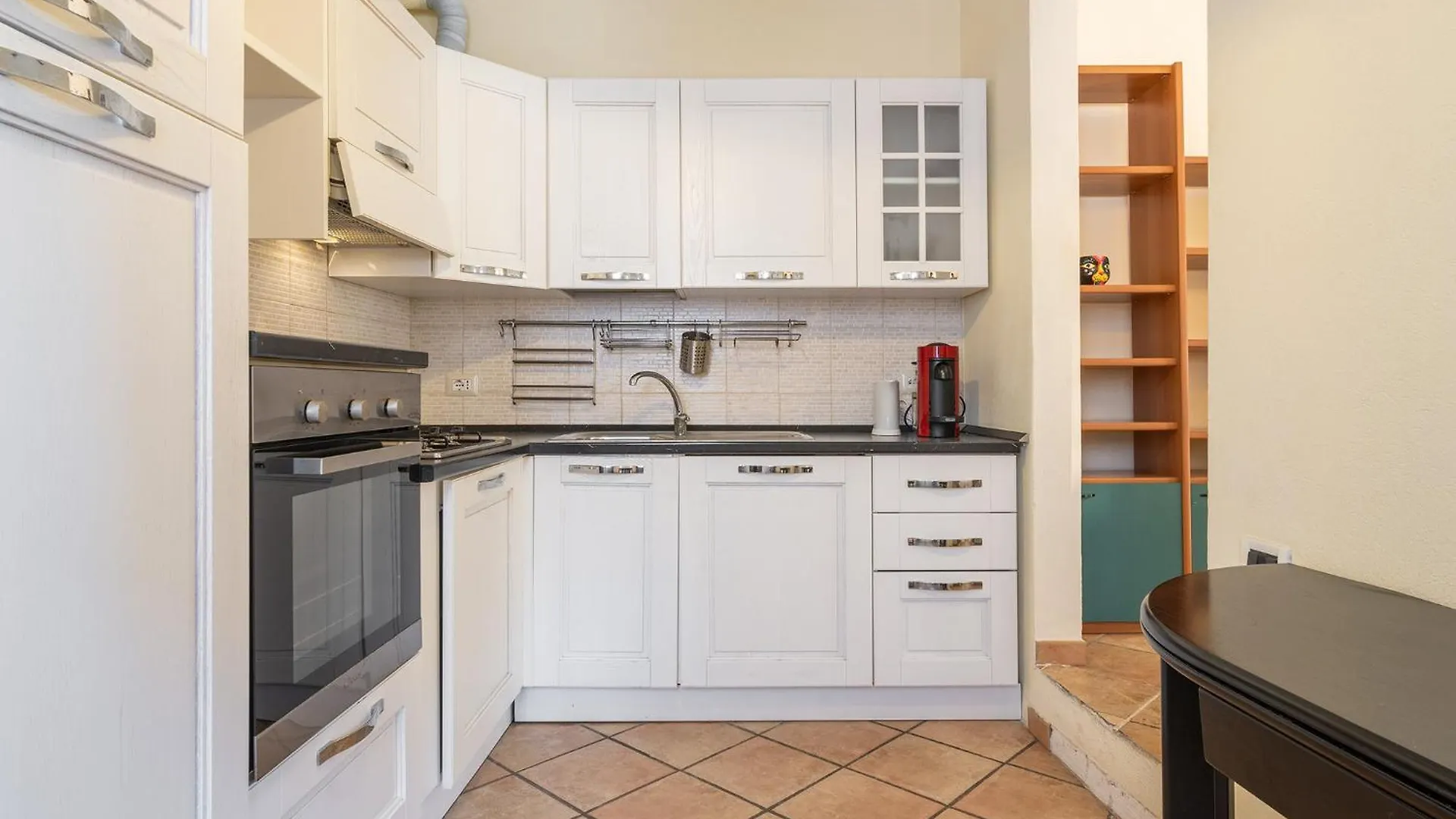 Giulia'S Central Apartment Cagliari