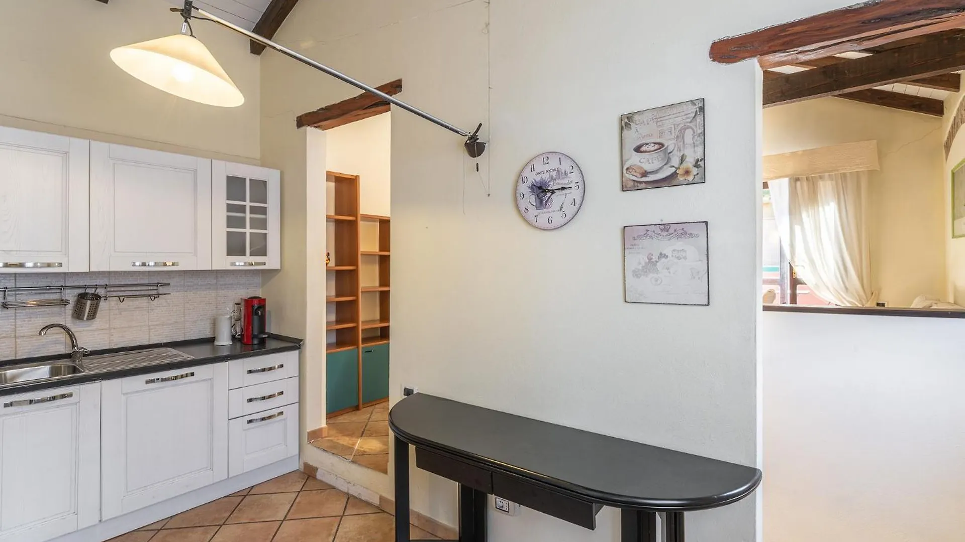 Giulia'S Central Apartment Cagliari